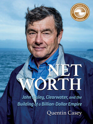 cover image of Net Worth